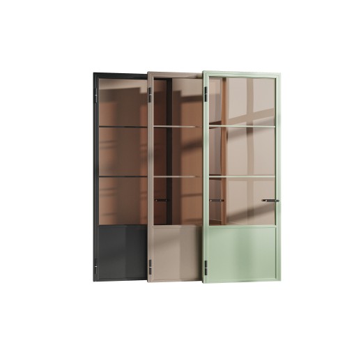 Prime Doors 16