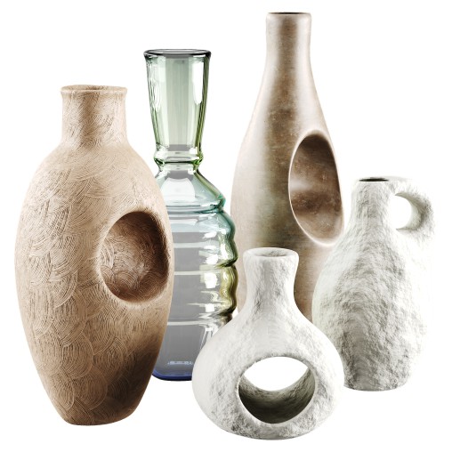 Vase