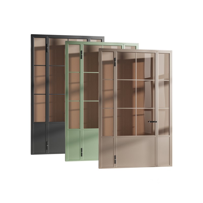 Prime Doors 23 Image 1