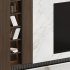 Modern TV Wall 01 - Thumbnail 7