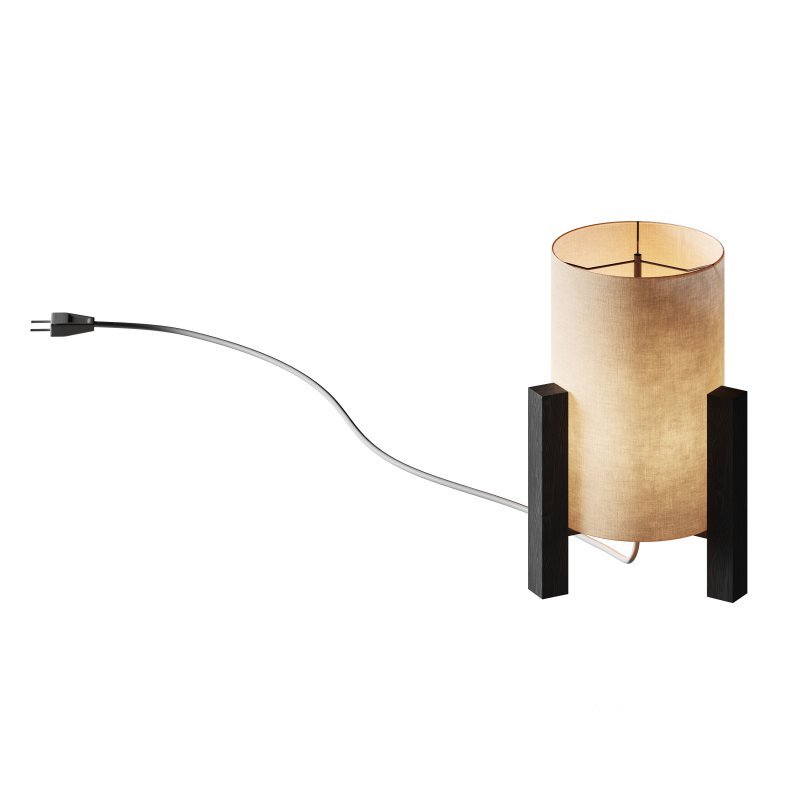 Kleine tafellamp Matilda Image 5