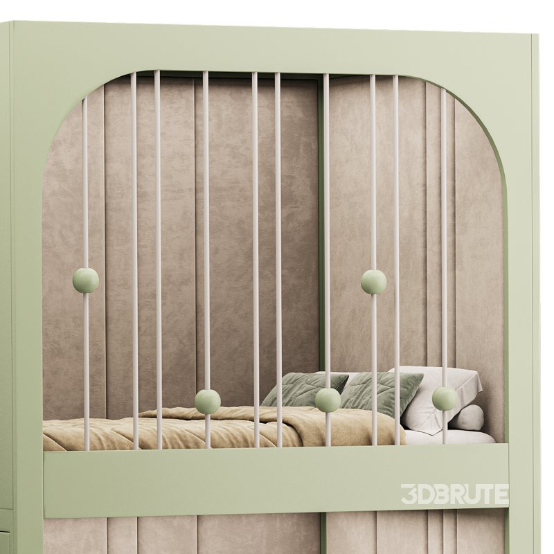Bunk bed for kids 22 Image 11