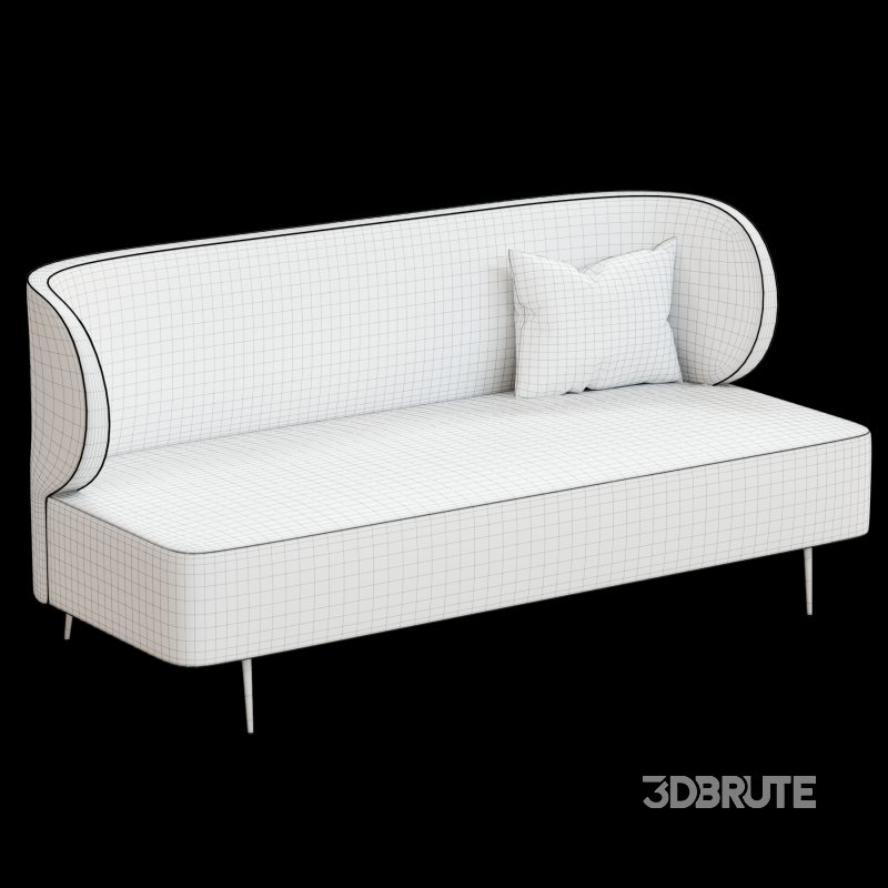 Sofa MRK By Stulleti SR Image 6