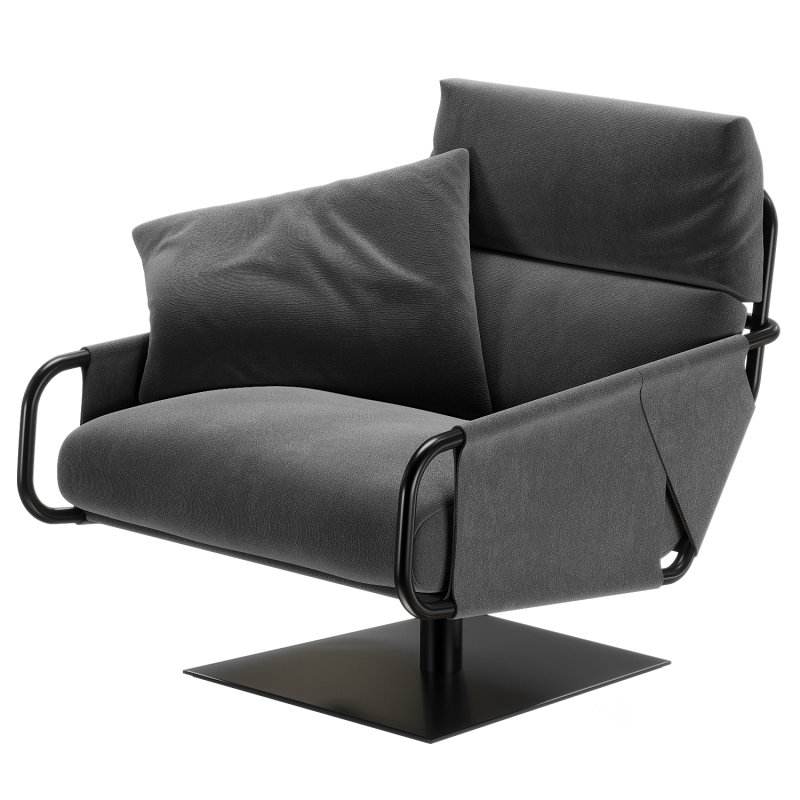 Armchair Voyage Image 3