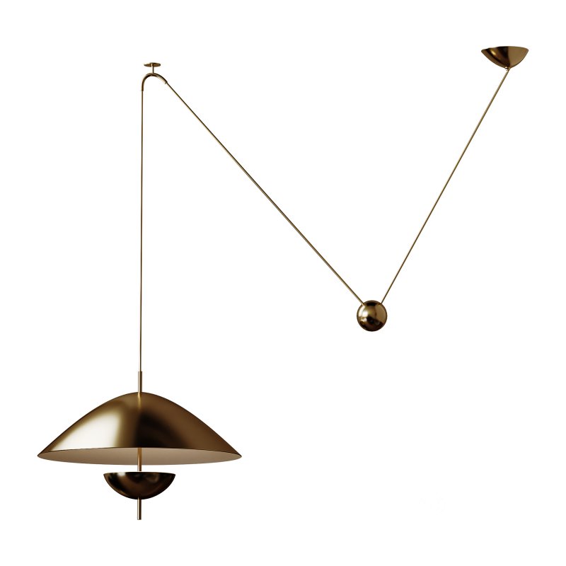 Lod pendant lamp Image 4