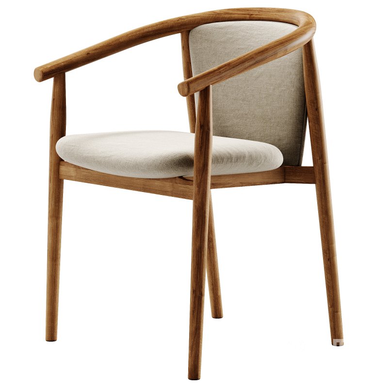 Otway Armchair CoshLiving Kett Image 4