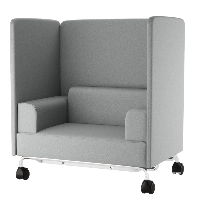 Thonet armchair Image 1