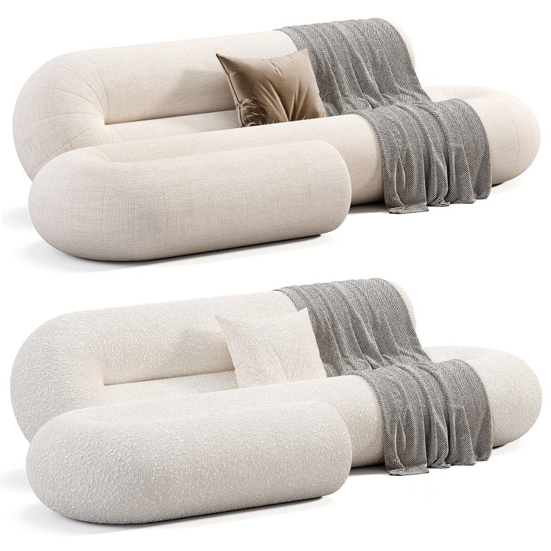 DANTE Goods And Bads By SERPENTINE Image 1