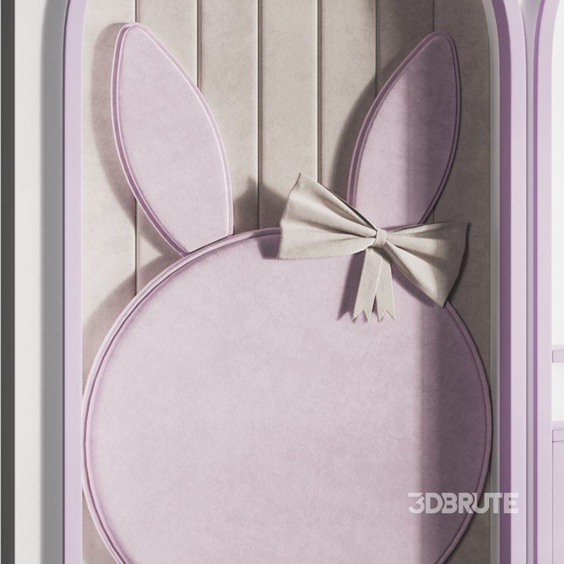 Kids wall panell 13 Image 8