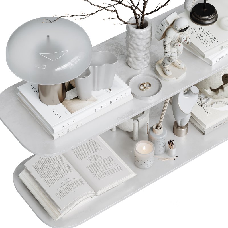 Decorative set 70 Image 5