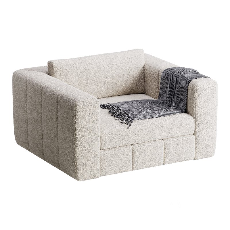 Morgan Chair Image 5