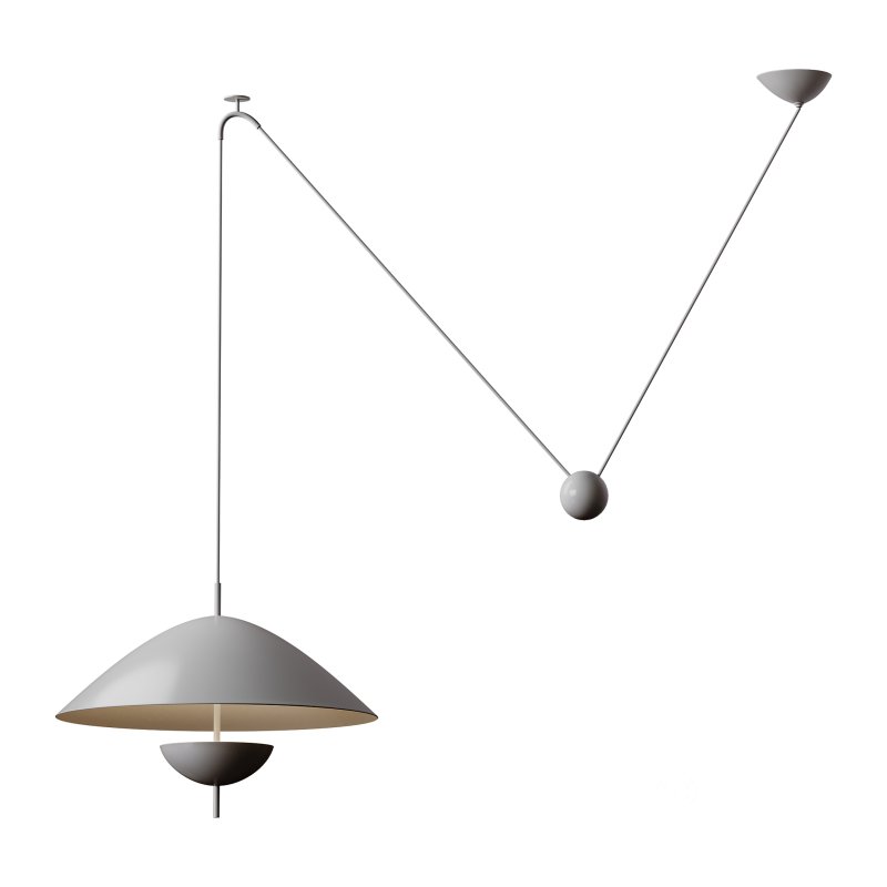 Lod pendant lamp Image 2
