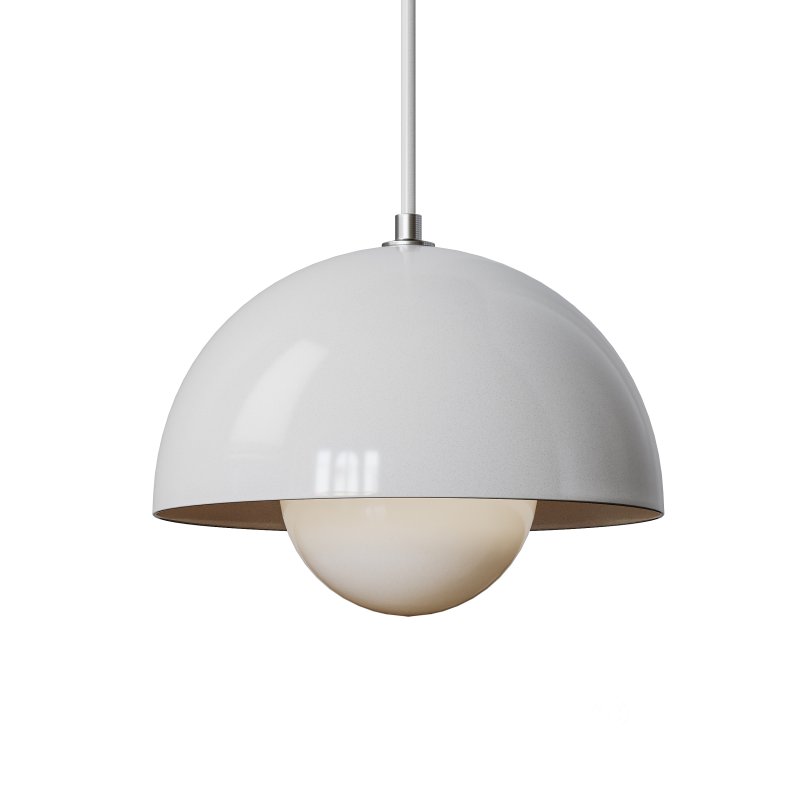 FlowerPot VP1 pendant Image 5