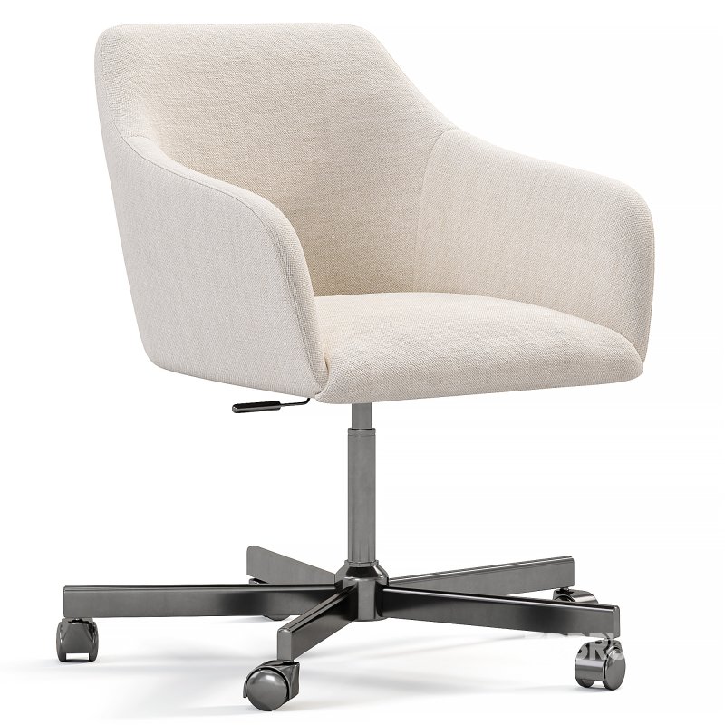 TOSSBERG Office Chair Image 3