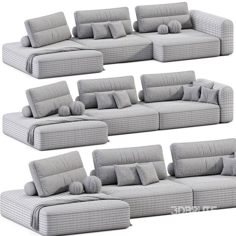 MY TAOS By Saba Italia Image 7