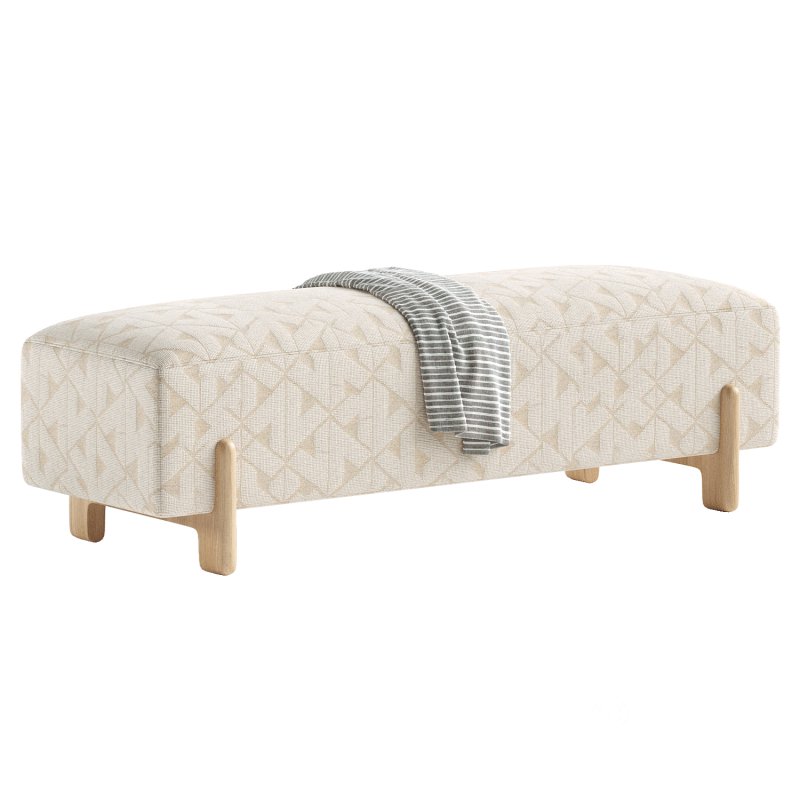 GORDON II bench Image 4