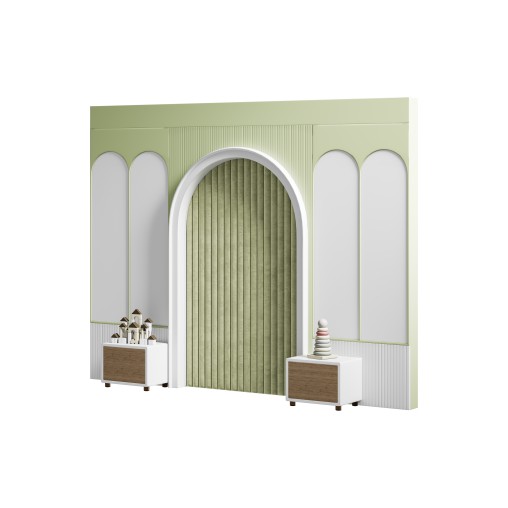 Kids wall panell 12