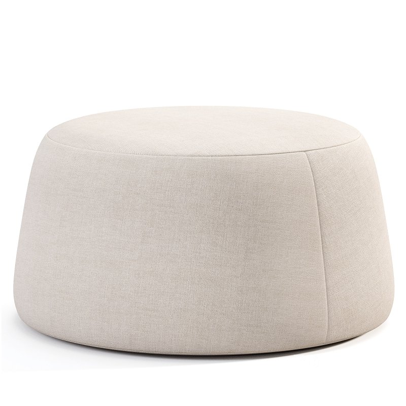 PAVE Pouf Image 5