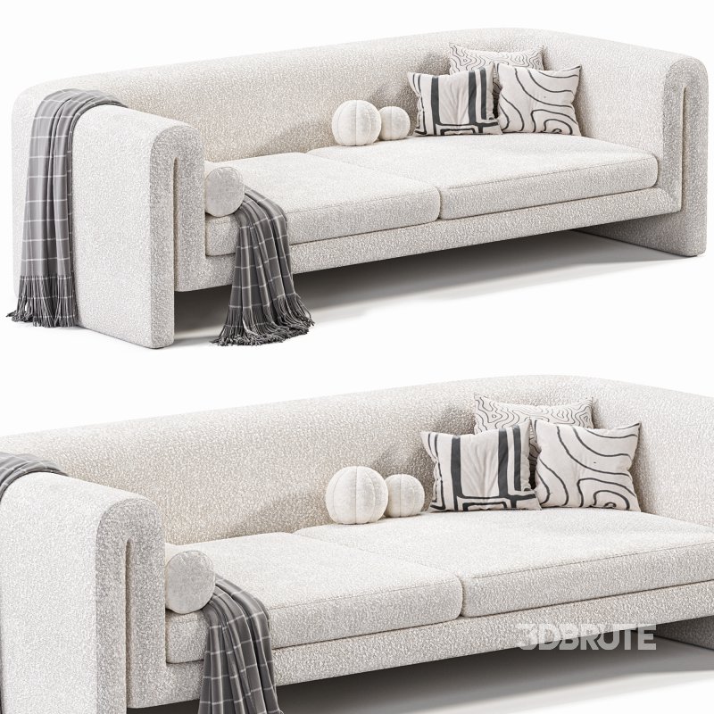Sigrun Sofa By Westelm Image 1