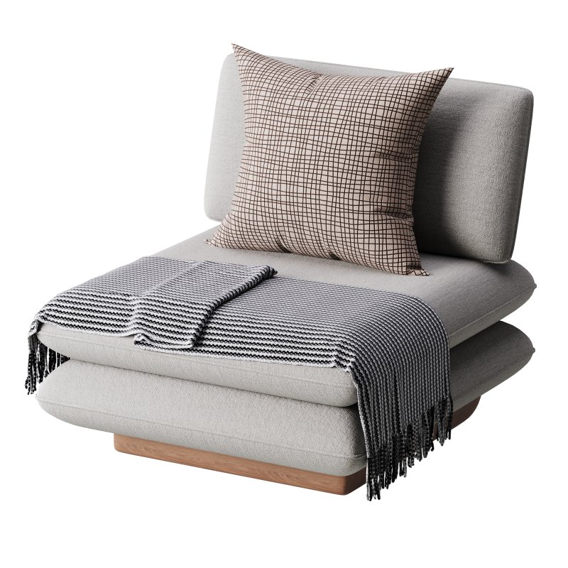 JAMES arimchair Image 15