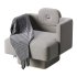 Ashby armchair - Thumbnail 12