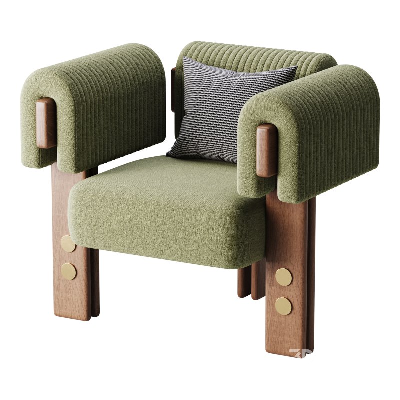 ARMCHAIR EVELYN Image 13