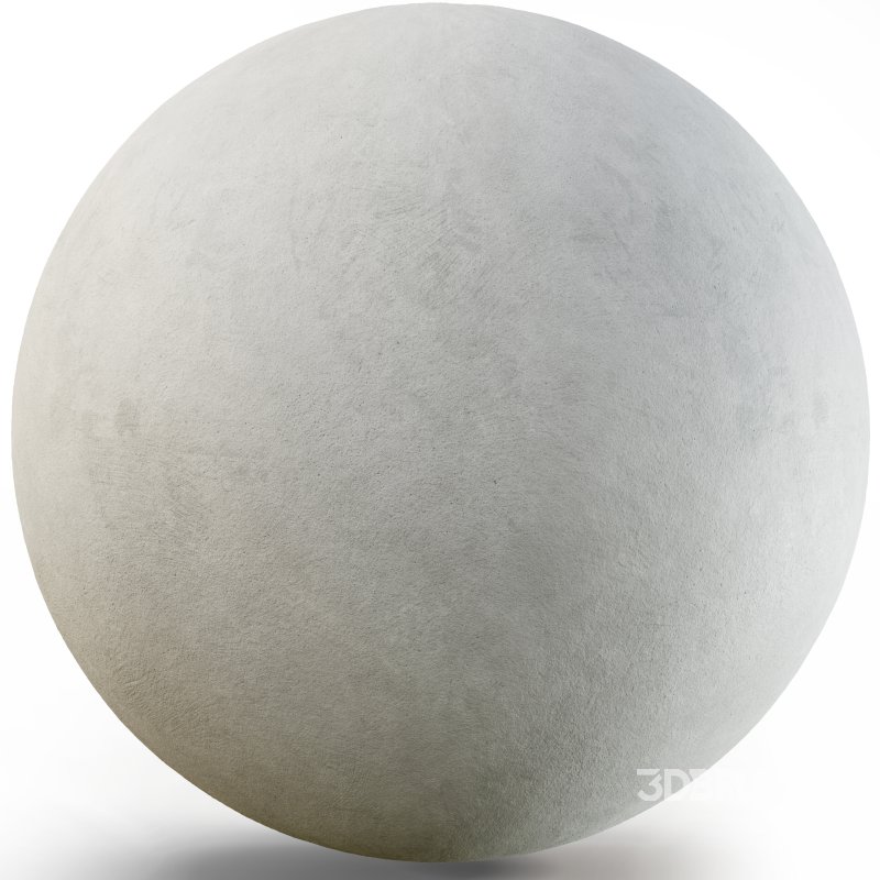 Plaster 02 – seamless Image 3