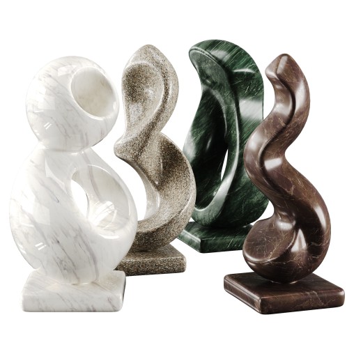 Abstract Sculpture
