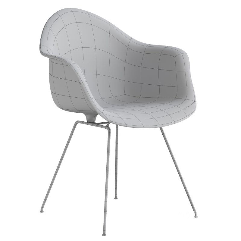 Vitra chair by Archiproducts Image 2