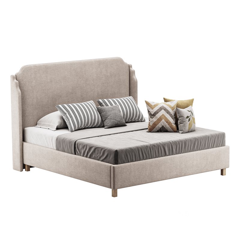 KIDS BED Aurora Image 5