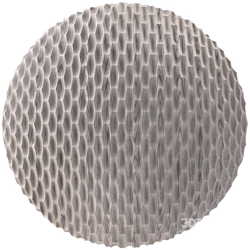 Art Wood 09 (Cure Wood-Seamless) Image 2