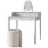 Dressing Table Lussan and KOFI 2 Pouffe - Thumbnail 6