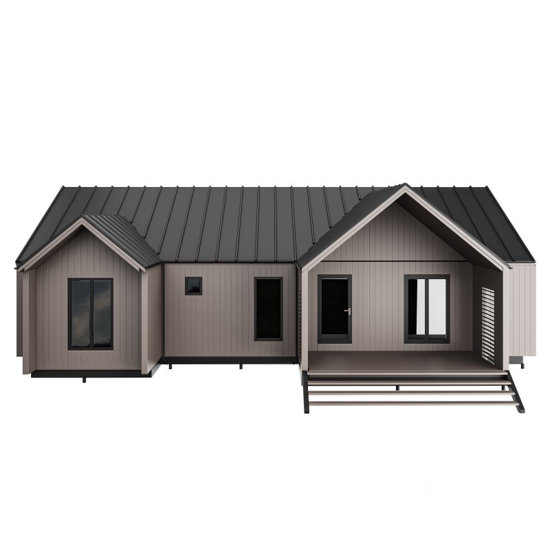 Home Design 8 For Exterior Image 5