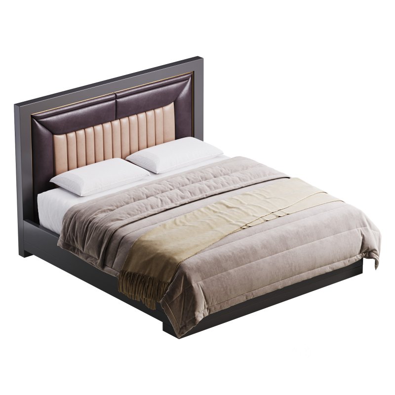 Rao Bed Image 2