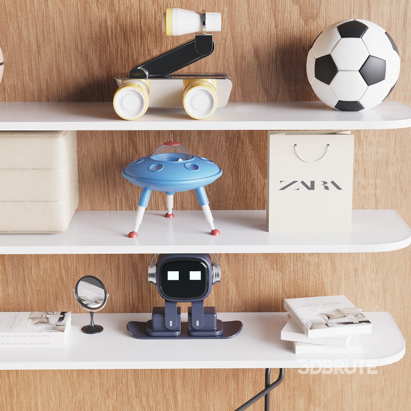 Modern Workplace 03 Image 5