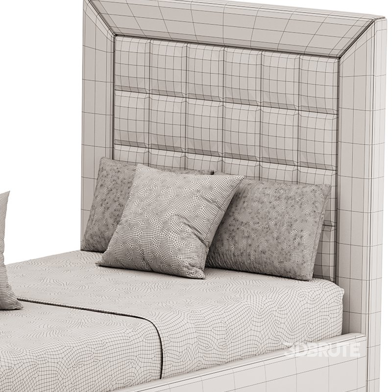 KIDS BED Elizabeth Image 15