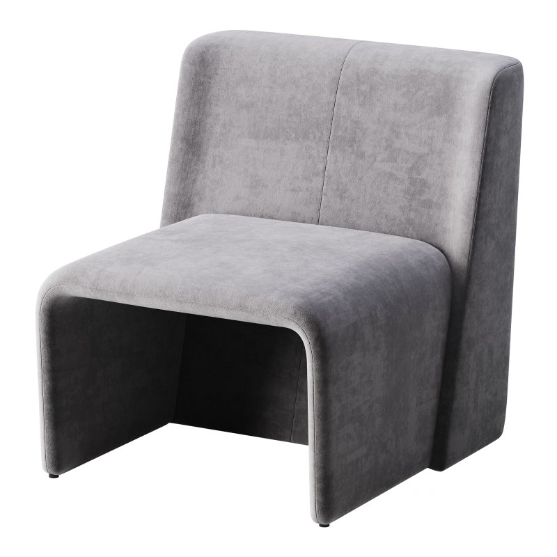 Legacy Armchair Image 10