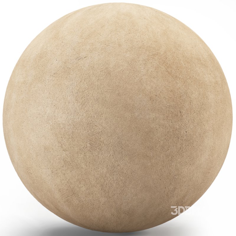 Plaster 02 – seamless Image 5