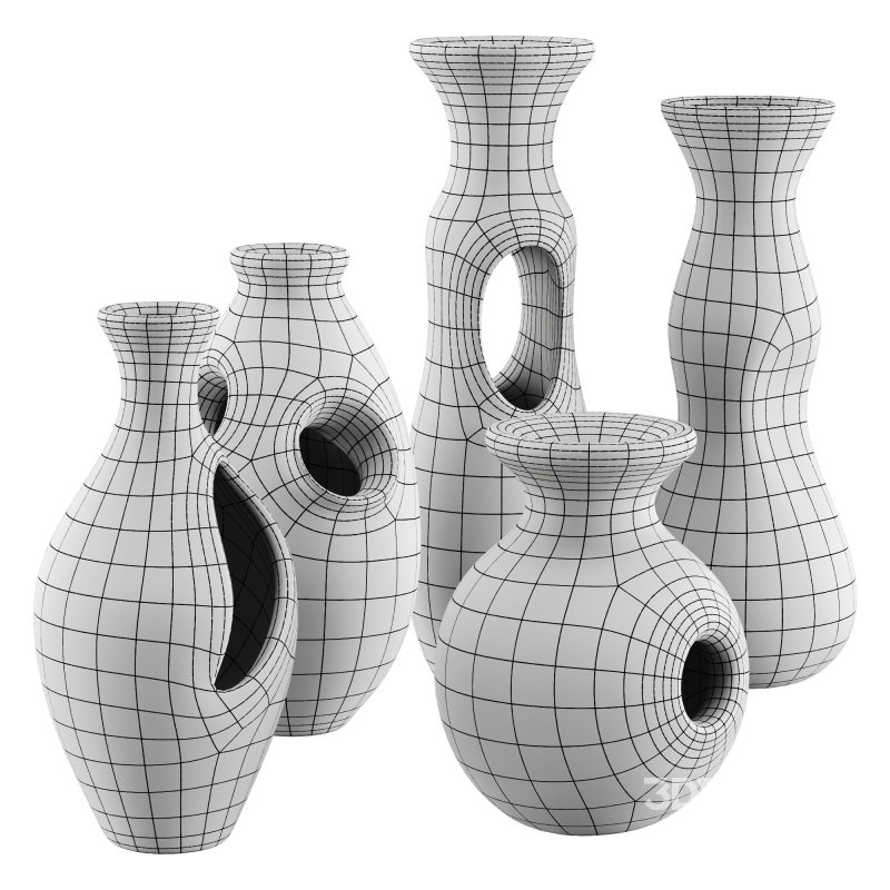 Vase Image 3