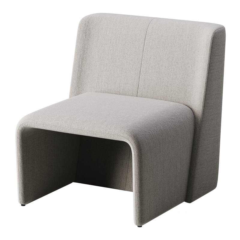 Legacy Armchair Image 11