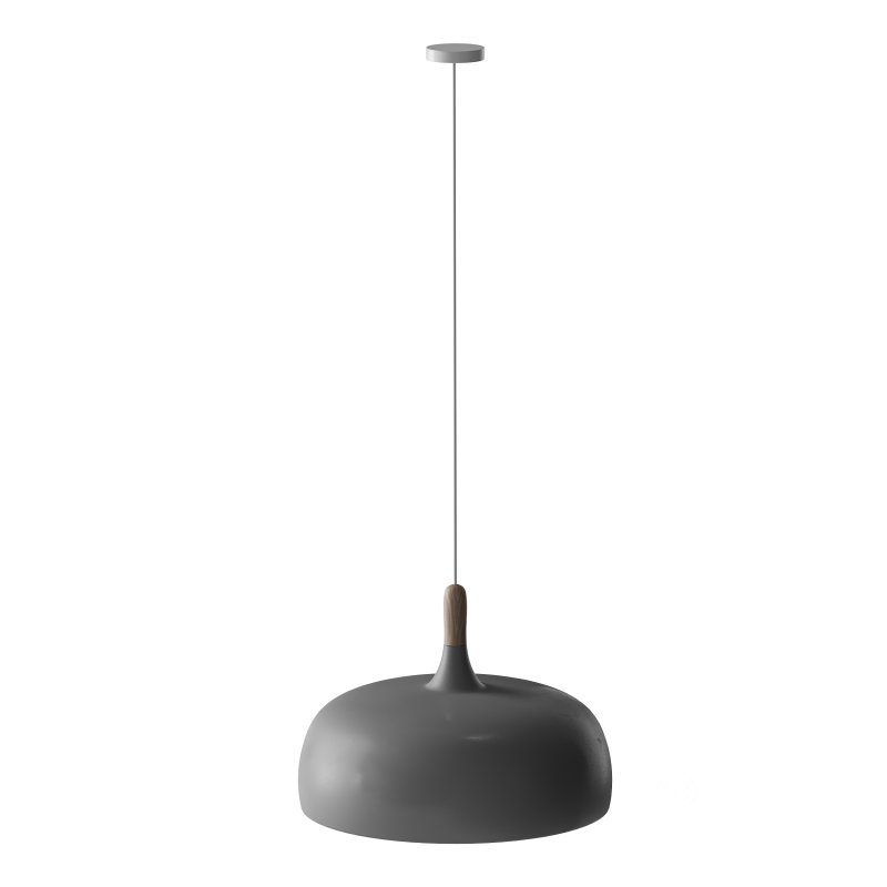 Acorn pendant lamp Image 10