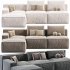 Chento Loft Sofa By Tuodivano - Thumbnail 3