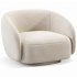 Swivel Chair Brice - Thumbnail 2