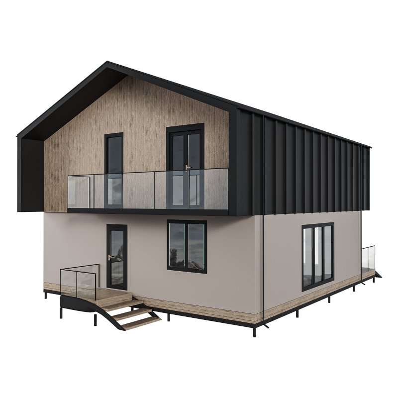 Home Design 7 For Exterior Image 3