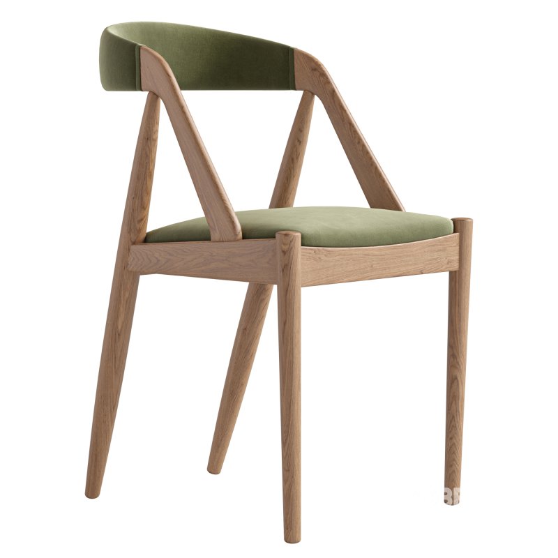 LOTTE CHAIR Image 5