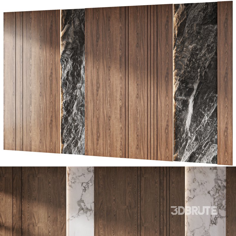 Decorative Panel 004 Image 1