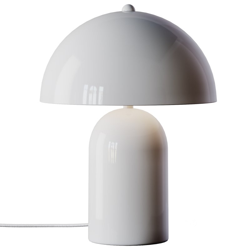 Retro tafellamp Walter Image 4