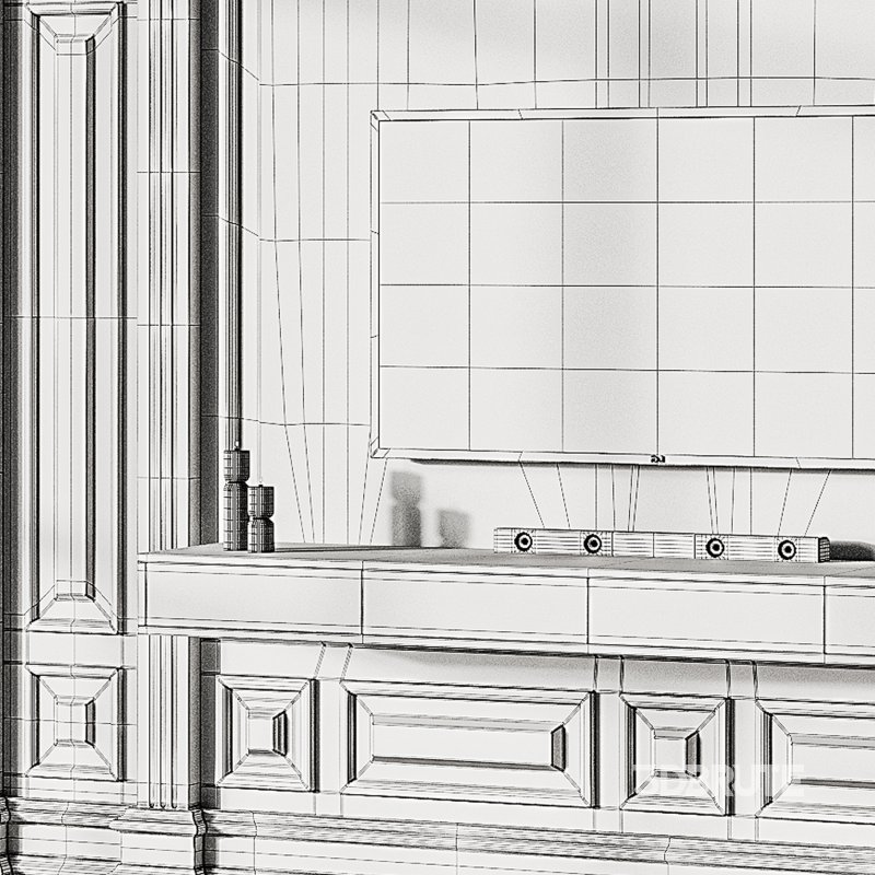 Modern TV Wall 12 Image 15