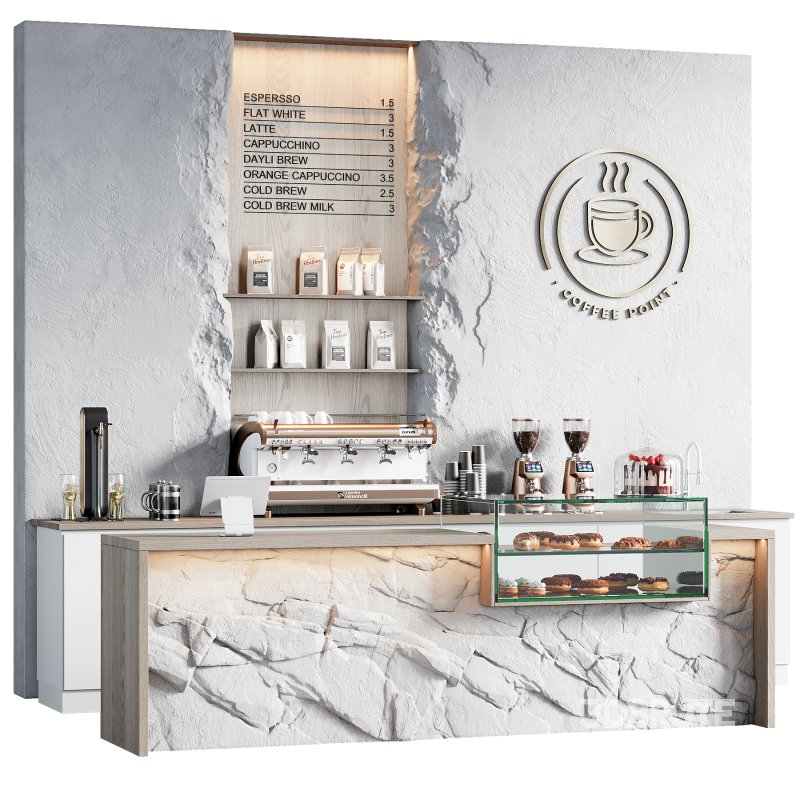 Coffee Bar 11 Image 3
