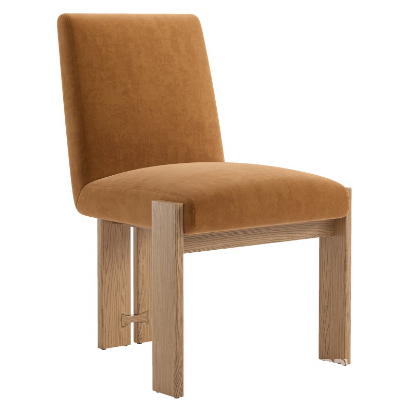 Roxy Dining Chair Image 3